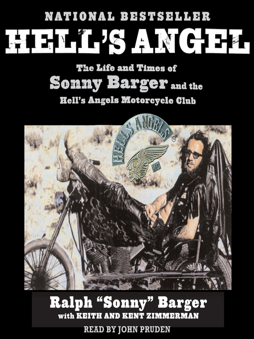Title details for Hell's Angel by Sonny Barger - Available
